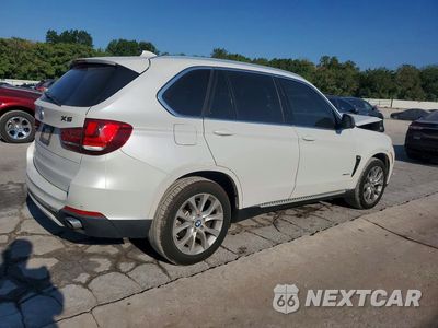 Trzecie zdjęcie samochodu z tyłu: 2014 BMW X5 SDRIVE35I VIN:5UXKR2C56E0H32773 - miniatura