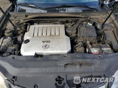 Zdjęcie 11 z 12 samochodu: 2010 LEXUS ES 350 VIN:JTHBK1EGXA2344583 - miniatura