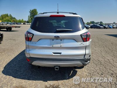 Zdjęcie 6 z 12 samochodu: 2017 FORD ESCAPE SE VIN:1FMCU9G95HUE24333 - miniatura
