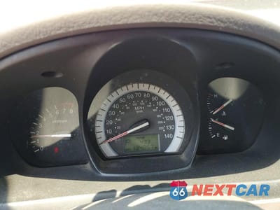 Zdjęcie 9 z 12 samochodu: 2007 KIA SPECTRA LX VIN:KNAFE121075438695 - miniatura