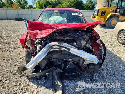 Piąte zdjęcie samochodu w środku: 2026 HONDA HR-V SPORT VIN:3CZRZ2H53TM713091 - miniatura