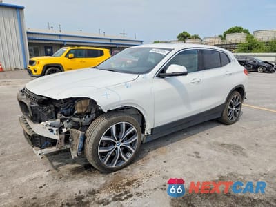 2020 BMW X2 SDRIVE28I WBXYH9C00L5P63268 - główne zdjęcie licytacji z USA - miniatura