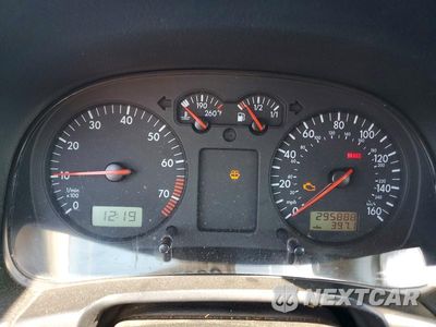Zdjęcie 9 z 12 samochodu: 2003 VOLKSWAGEN JETTA GLS VIN:3VWSK69M23M084851 - miniatura