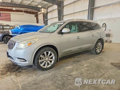 2015 BUICK ENCLAVE 5GAKVCKD9FJ244939 - główne zdjęcie licytacji z USA - miniatura