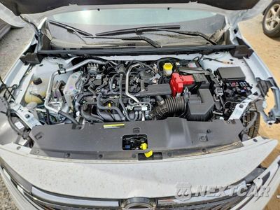 Zdjęcie 11 z 12 samochodu: 2026 NISSAN SENTRA SV VIN:3N1AB9CV5TY271045 - miniatura