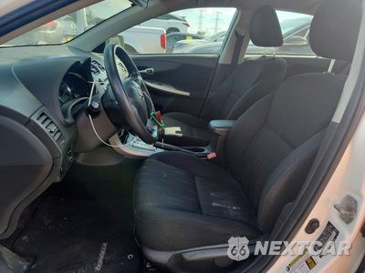 Zdjęcie 7 z 12 samochodu: 2011 TOYOTA COROLLA S VIN:2T1BU4EE8BC732538 - miniatura