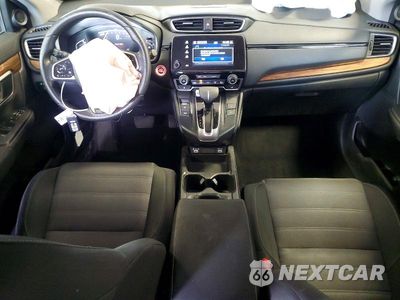 Zdjęcie 8 z 13 samochodu: 2020 HONDA CR-V EX VIN:5J6RW2H58LL000732 - miniatura