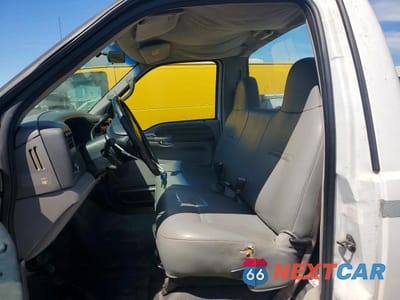 Zdjęcie 7 z 12 samochodu: 1999 FORD F350 SRW SUPER DUTY VIN:1FTSF30S5XEE06654 - miniatura