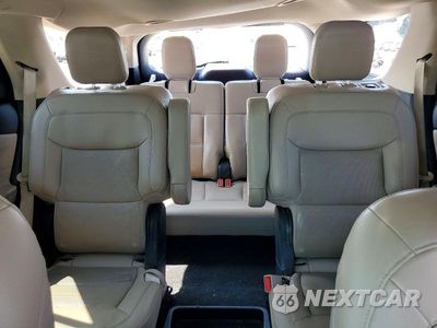 Zdjęcie 10 z 14 samochodu: 2021 FORD EXPLORER LIMITED VIN:1FMSK8FH1MGA96731 - miniatura