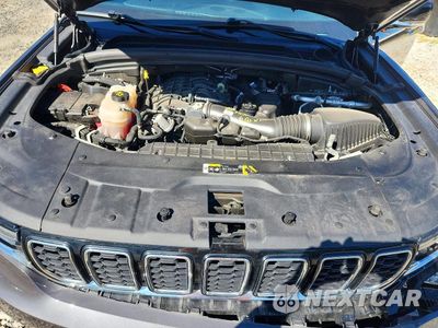 Zdjęcie 12 z 13 samochodu: 2021 JEEP GRAND CHEROKEE L LIMITED VIN:1C4RJKBG0M8161207 - miniatura