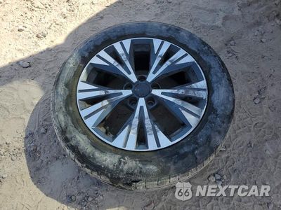 Zdjęcie 13 z 14 samochodu: 2022 NISSAN ROGUE SV VIN:5N1BT3BB5NC691818 - miniatura