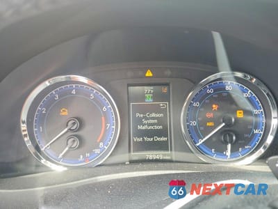 Zdjęcie 9 z 12 samochodu: 2019 TOYOTA COROLLA SE VIN:2T1BURHE2KC243707 - miniatura