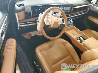 Zdjęcie 8 z 13 samochodu: 2024 HYUNDAI SANTA FE LIMITED VIN:5NMP4DGL6RH031504 - miniatura