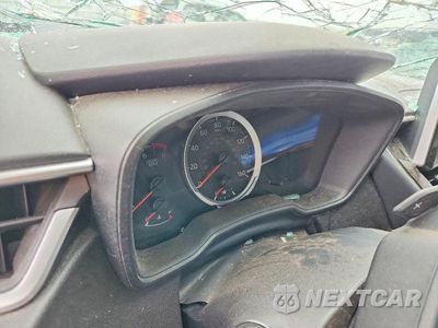 Zdjęcie 9 z 12 samochodu: 2021 TOYOTA COROLLA SE VIN:5YFS4MCE1MP069643 - miniatura