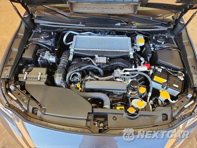 Zdjęcie 11 z 13 samochodu: 2026 SUBARU WRX PREMIUM VIN:JF1VBAH69T9809226 - miniatura