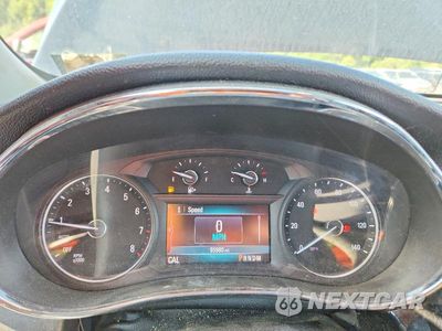 Zdjęcie 9 z 13 samochodu: 2019 BUICK ENCORE ESSENCE VIN:KL4CJGSMXKB728901 - miniatura