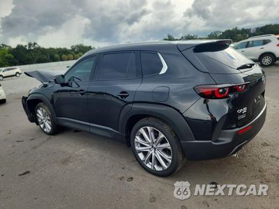 Drugie zdjęcie samochodu z przodu: 2026 MAZDA CX-50 PREMIUM VIN:7MMVABDL0TN611429 - miniatura