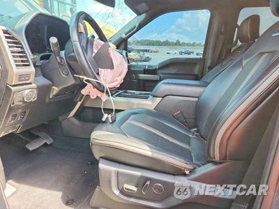 Zdjęcie 7 z 13 samochodu: 2021 FORD F450 SUPER DUTY VIN:1FT8W4DT2MEC02747 - miniatura