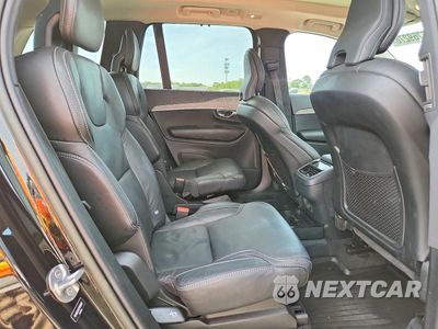 Zdjęcie 11 z 14 samochodu: 2023 VOLVO XC90 ULTIMATE VIN:YV40621A5P1903067 - miniatura