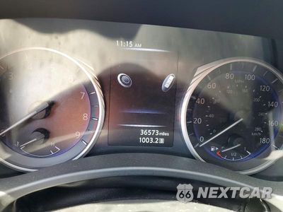 Zdjęcie 9 z 12 samochodu: 2019 INFINITI Q50 3.0T LUXE VIN:JN1EV7AR0KM590616 - miniatura