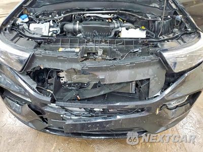Zdjęcie 12 z 13 samochodu: 2022 FORD EXPLORER ST VIN:1FM5K8GCXNGA27389 - miniatura