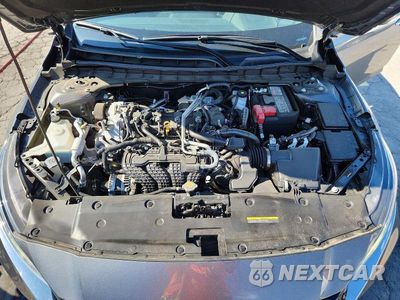 Zdjęcie 11 z 12 samochodu: 2024 NISSAN ALTIMA SV VIN:1N4BL4DV8RN407387 - miniatura