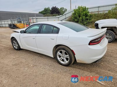 Drugie zdjęcie samochodu z przodu: 2015 DODGE CHARGER SE VIN:2C3CDXBG6FH798985 - miniatura