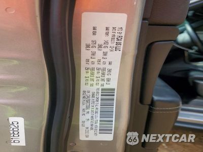 Zdjęcie 13 z 13 samochodu: 2015 JEEP GRAND CHEROKEE LIMITED VIN:1C4RJFBG6FC733503 - miniatura