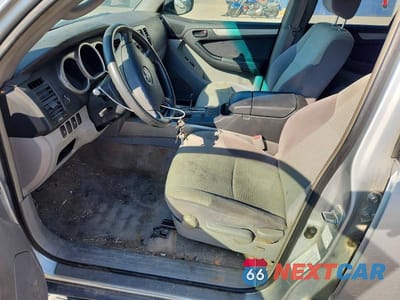 Zdjęcie 7 z 12 samochodu: 2003 TOYOTA 4RUNNER SR5 VIN:JTEZU14R830001858 - miniatura