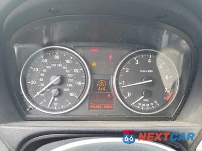 Zdjęcie 9 z 12 samochodu: 2011 BMW 328 XI SULEV VIN:WBAPK5C56BA810904 - miniatura