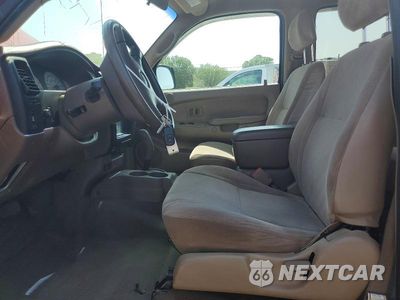 Zdjęcie 7 z 12 samochodu: 2004 TOYOTA TACOMA PRERUNNER V6 VIN:5TEGN92N14Z444166 - miniatura