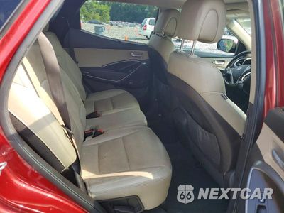 Zdjęcie 11 z 13 samochodu: 2017 HYUNDAI SANTA FE SPORT 2.4L VIN:5XYZU3LB9HG496853 - miniatura
