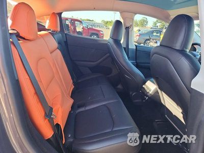 Zdjęcie 11 z 13 samochodu: 2023 TESLA MODEL Y VIN:7SAYGDEE2PA179048 - miniatura