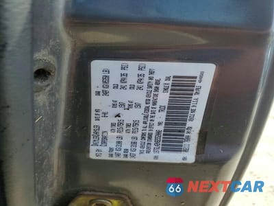 Zdjęcie 13 z 13 samochodu: 2002 DODGE DAKOTA SLT VIN:1B7GL42N92S520002 - miniatura