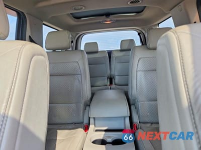 Zdjęcie 10 z 13 samochodu: 2010 FORD FLEX LIMITED VIN:2FMHK6DT4ABD00494 - miniatura