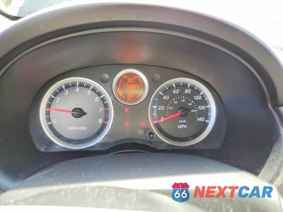 Zdjęcie 9 z 12 samochodu: 2012 NISSAN SENTRA 2.0 VIN:3N1AB6AP9CL724762 - miniatura