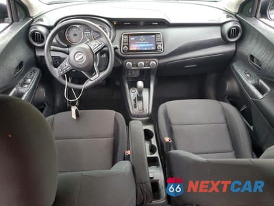 Zdjęcie 8 z 13 samochodu: 2024 NISSAN KICKS S VIN:3N1CP5BV3RL574920 - miniatura