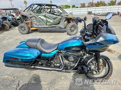 2026 HARLEY-DAVIDSON FLTRX 1HD1KH726TB623361 - główne zdjęcie licytacji z USA - miniatura