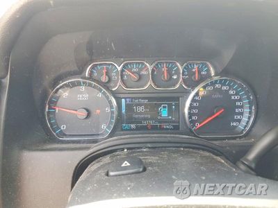 Zdjęcie 9 z 14 samochodu: 2019 CHEVROLET TAHOE C1500 LS VIN:1GNSCAKC4KR173376 - miniatura