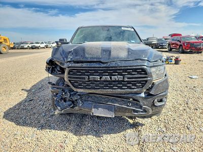 Piąte zdjęcie samochodu w środku: 2022 RAM 1500 BIG HORN/LONE STAR VIN:1C6RREBT8NN157424 - miniatura