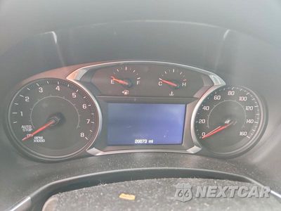 Zdjęcie 9 z 13 samochodu: 2020 CHEVROLET EQUINOX LT VIN:2GNAXKEV9L6121497 - miniatura
