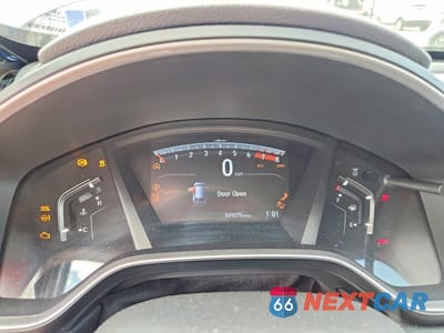 Zdjęcie 9 z 13 samochodu: 2020 HONDA CR-V EX VIN:5J6RW2H53LA015246 - miniatura