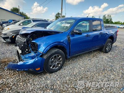 2024 FORD MAVERICK XLT 3FTTW8J9XRRB71679 - główne zdjęcie licytacji z USA - miniatura