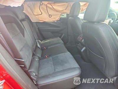 Zdjęcie 11 z 13 samochodu: 2024 CHEVROLET BLAZER RS VIN:3GNKDCRJ3RS262165 - miniatura