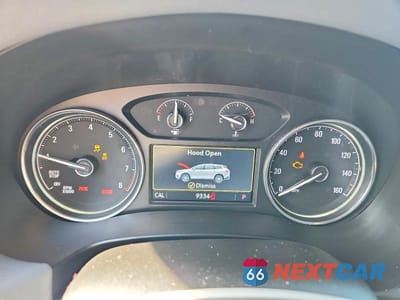 Zdjęcie 9 z 14 samochodu: 2024 BUICK ENCLAVE ESSENCE VIN:5GAERBKW1RJ117636 - miniatura