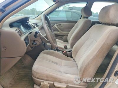 Zdjęcie 7 z 12 samochodu: 1997 TOYOTA CAMRY LE VIN:4T1BG22K1VU034166 - miniatura