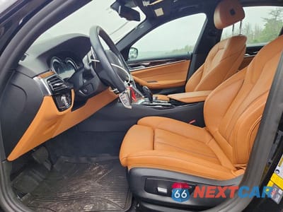 Zdjęcie 7 z 12 samochodu: 2019 BMW 5ER 530XE VIN:WBAJB1C55KB376466 - miniatura