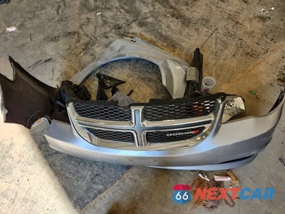 Zdjęcie 13 z 14 samochodu: 2019 DODGE GRAND CARAVAN SE VIN:2C4RDGBG5KR676290 - miniatura