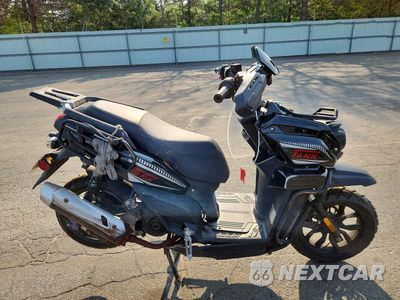 2023 ZONGSHEN MOTORCYCLE L5YTCKBD3P1125541 - główne zdjęcie licytacji z USA - miniatura
