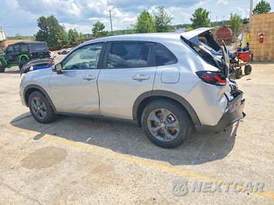 Drugie zdjęcie samochodu z przodu: 2027 HONDA HR-V LX VIN:3CZRZ1H35VM701519 - miniatura